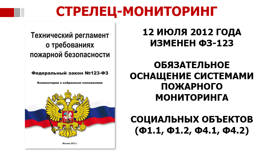 Нормативно-правовая база